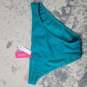 NWT Xhilaration bikini bottom